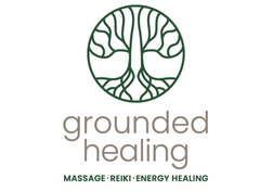 Grounded Healing