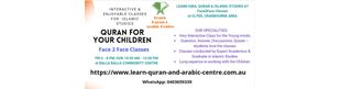 Learn Quran Logo