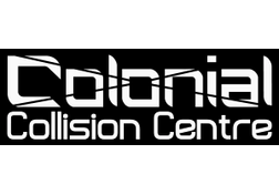 Colonial Collision centre