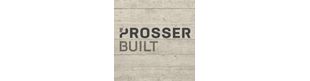 Prosser Built Logo