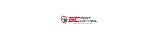 GC Pest Control Logo