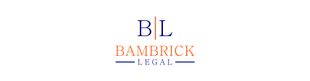 Bambrick Legal Logo
