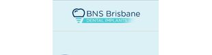 BNS Dental Implant Melbourne Logo