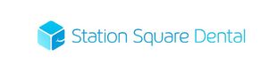 Station Square Dental Logo