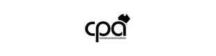 Concrete Products Australia (CPA) Logo
