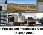 Concrete Products Australia (CPA)