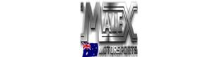 Malex Motorsports Logo