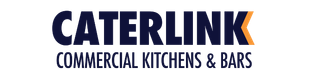 Caterlink - Commercial Kitchen Equipment, Kitchen Designer & Contractor Logo