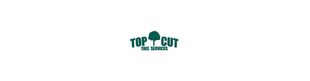 Top Cut Tree Services Logo