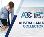 Advance Debt Collection