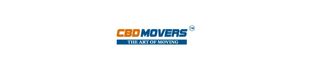 CBD Movers Sydney Logo
