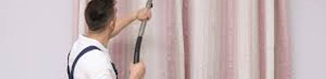 Marks Curtain Cleaning-Sydney