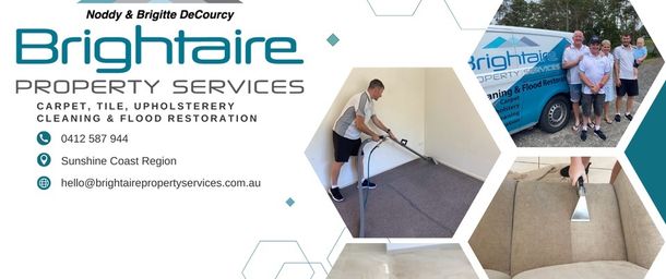 Brightaire Property Services