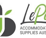 LePack Accommodation Supplies Australia