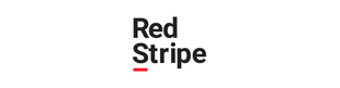Redstripe Tactile and Stair Nosing Logo