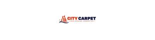 City Carpet Cleaning Hobart Logo