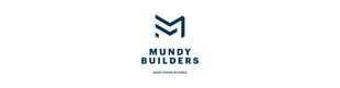 Mundy Builders PTY. LTD. Logo