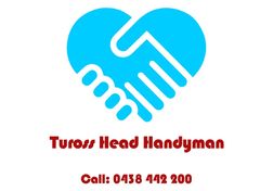 Tuross Head Handyman