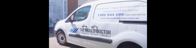 The mould Doctor