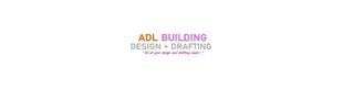 ADL Building Design & Drafting Logo