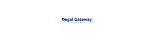 Regal Gateway Property Logo