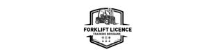 Forklift Licence Training Brisbane Logo