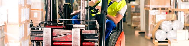 Forklift Licence Training Brisbane