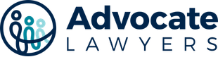 Advocate Lawyers Logo