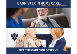 Bannister In Home Care - Aged Care Provider