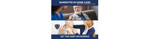 Bannister In Home Care - Aged Care Provider Logo