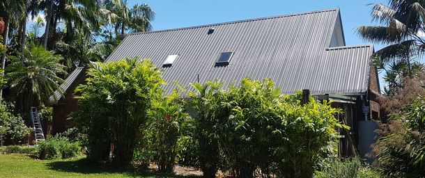 Roof Aid Northern Rivers