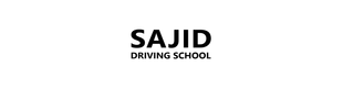 Sajid Driving School Pty ltd Logo