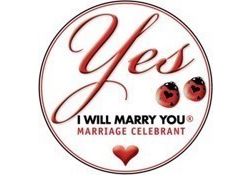 Yes I will marry you!
