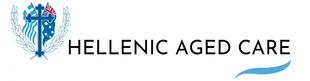 Hellenic Community Aged Care Logo