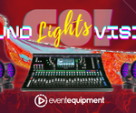 Event Equipment Group - AV Equipment Hire