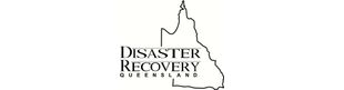 Disaster Recovery QLD Logo