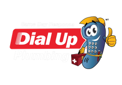 Dial Up Plumbing