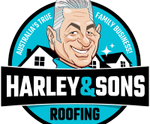 Harley &  Sons Roofing