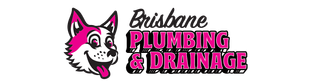Brisbane Plumbing and Drainage Logo