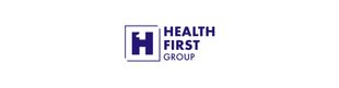 Health First Rockhampton Logo