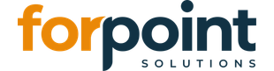 Forpoint Solutions Logo