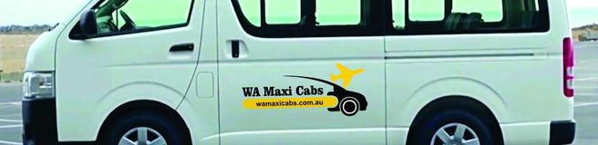 Wa Maxi Cabs