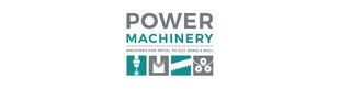 Power Machinery Logo