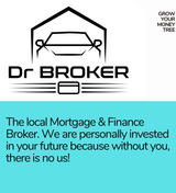 Local Mortgage & Finance Broker