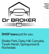 SMSF Loans Brisbane