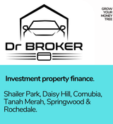 Investment Property Finance