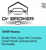 SMSF Finance