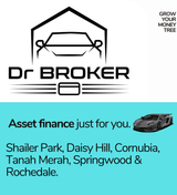 Asset Finance Shailer Park