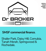 SMSF Commercial Finance