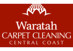 Waratah Carpet Cleaning Central Coast